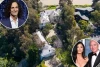Malibu's Elite Domain: Jeff Bezos and the Ultra-Rich Claim Their Oasis